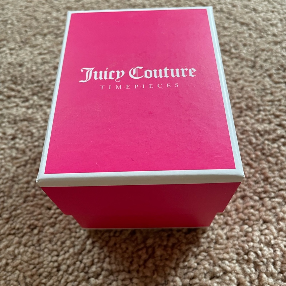 Juicy Couture wristwatch - Picture 6 of 6